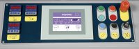 Pannello controllo combi.jpg Pannello di controllo ergonomico touch-screen